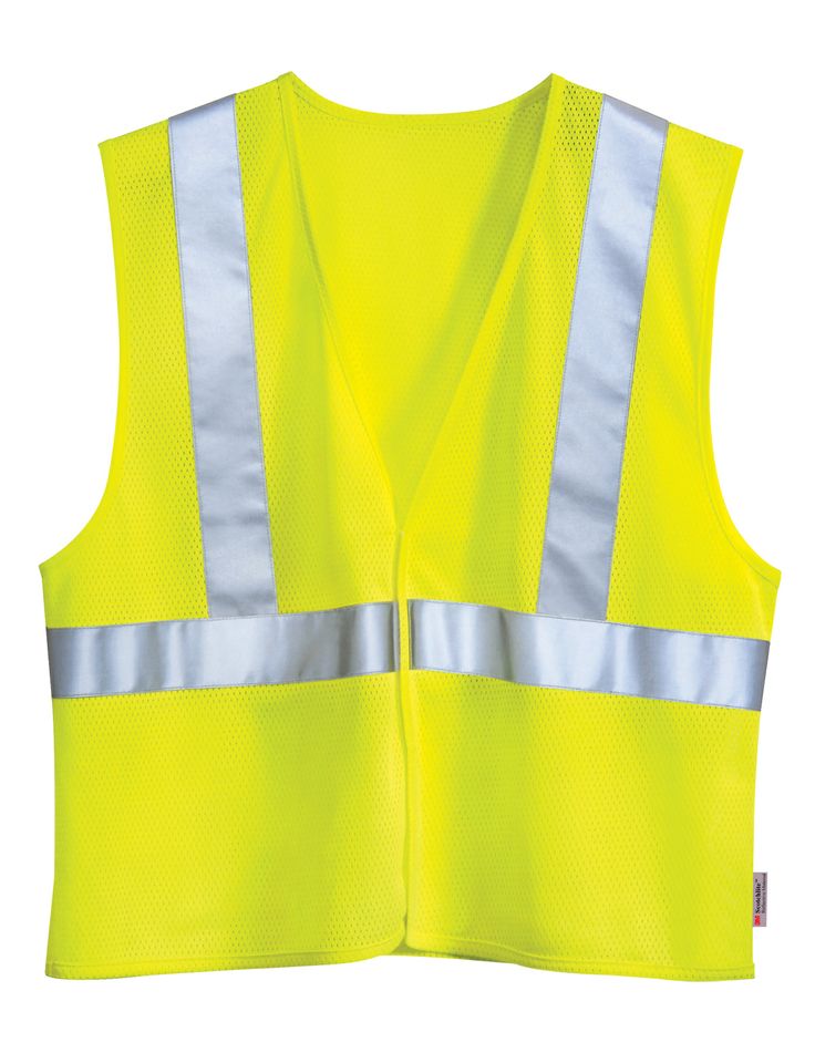 Gesa Pro » Safety Workwear